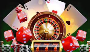Онлайн казино Casino Coins Game